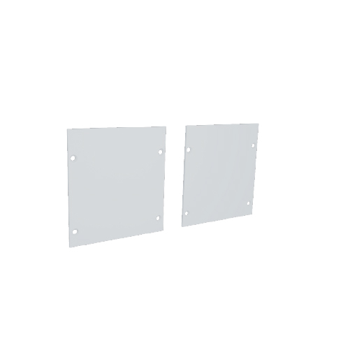 QSG-7575 End Cap